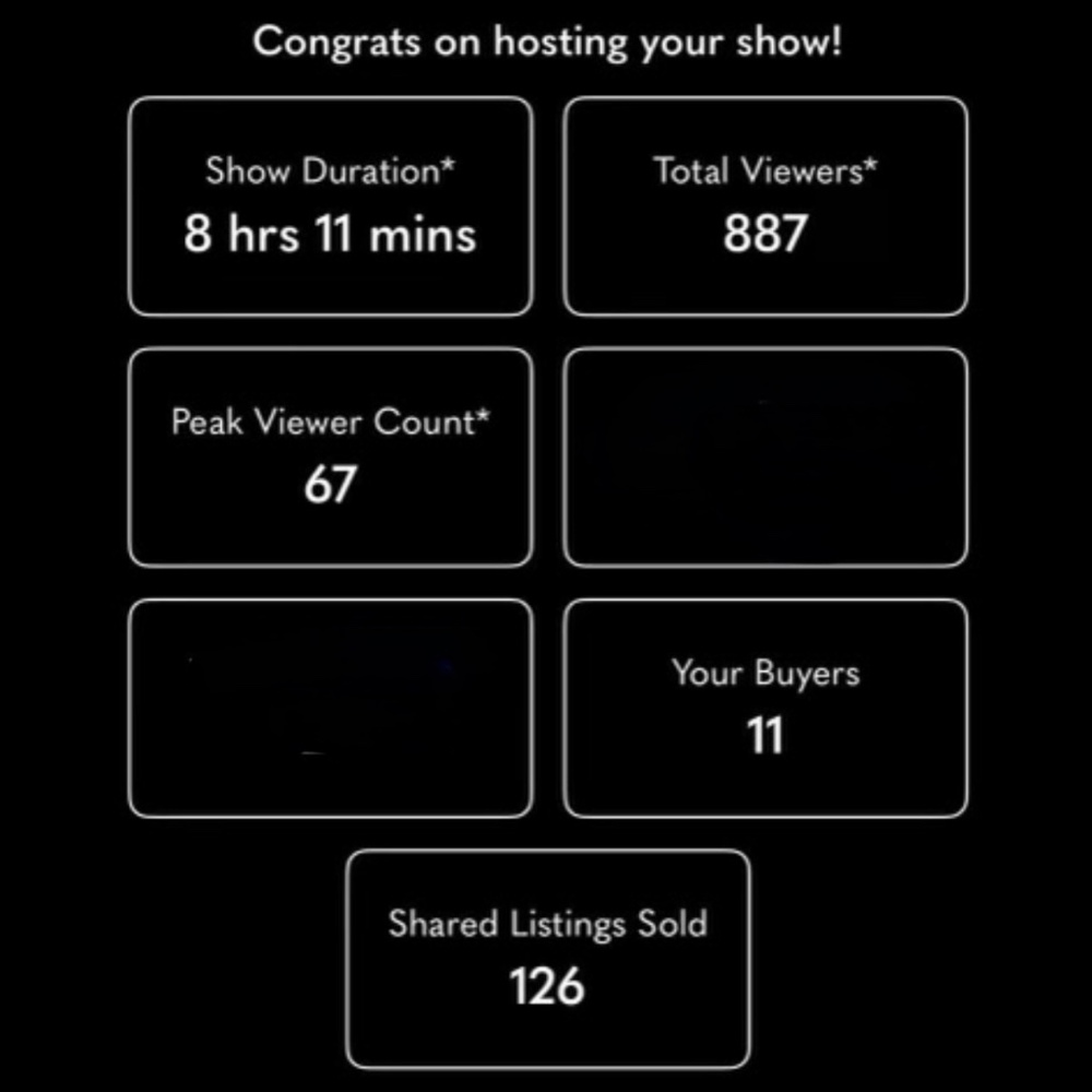 Like to be notified when I go live!!! - Picture 4 of 4